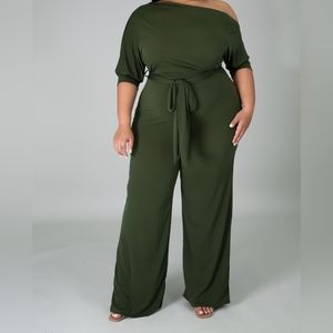 Freya Jumpsuit
